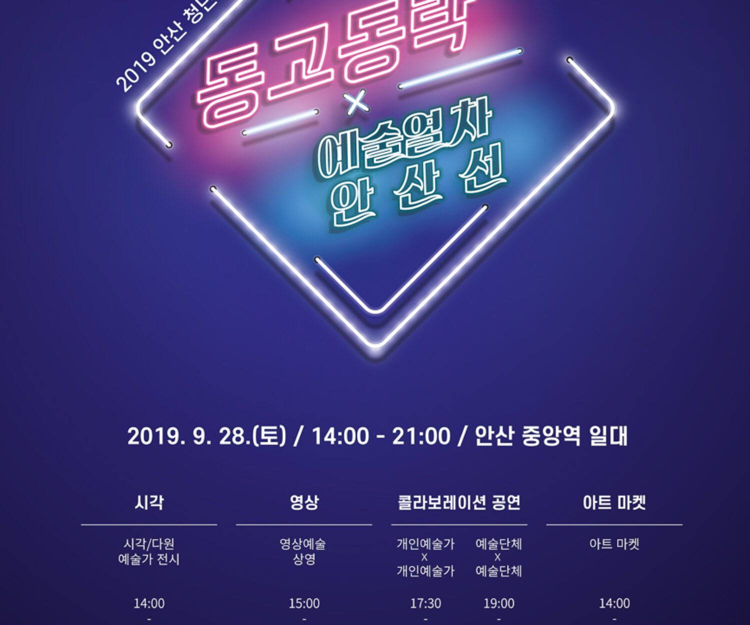 동고동락