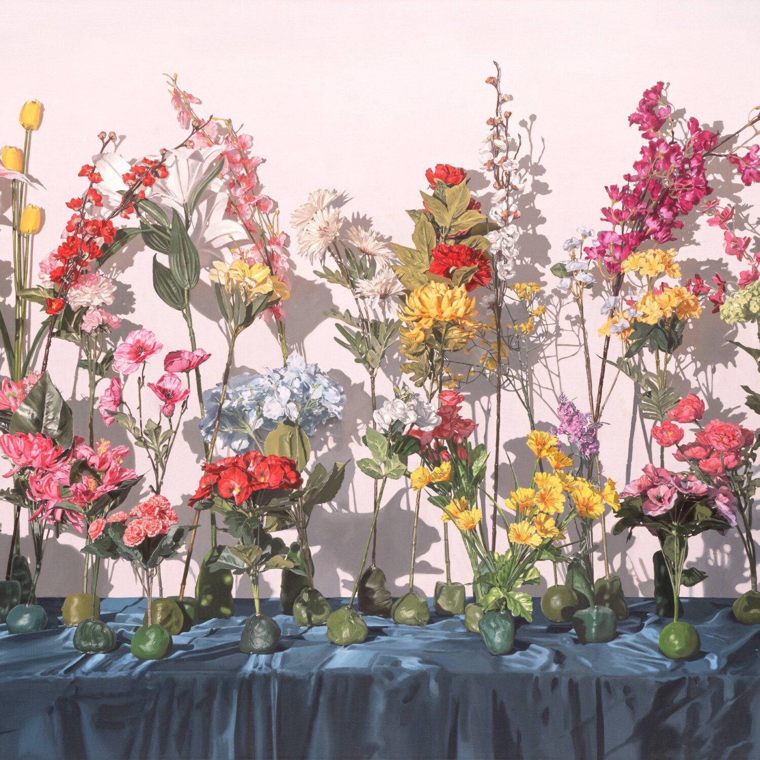 생생한 그림