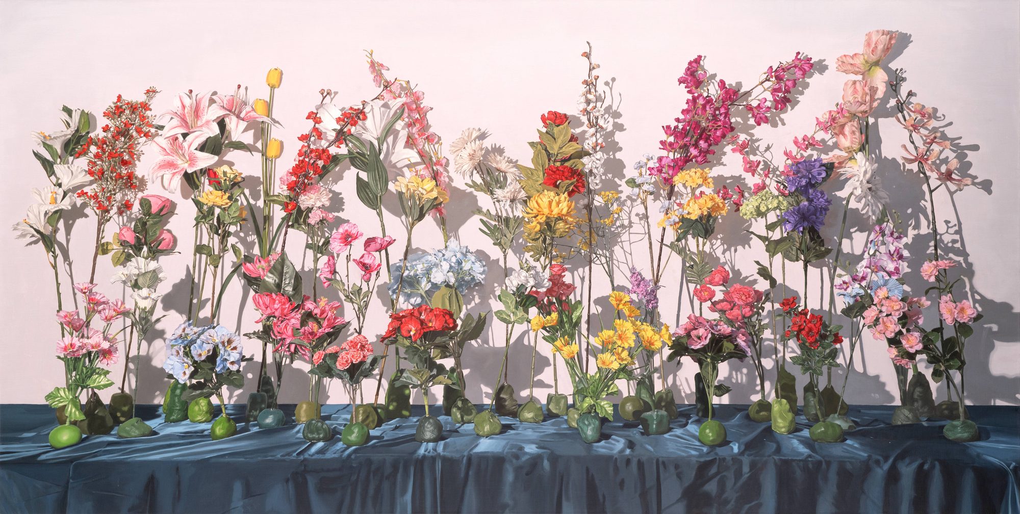 생생한 그림